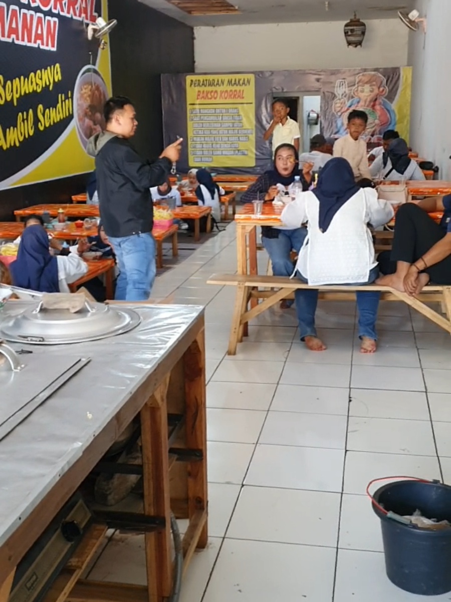 @Bakso Korral Situraja