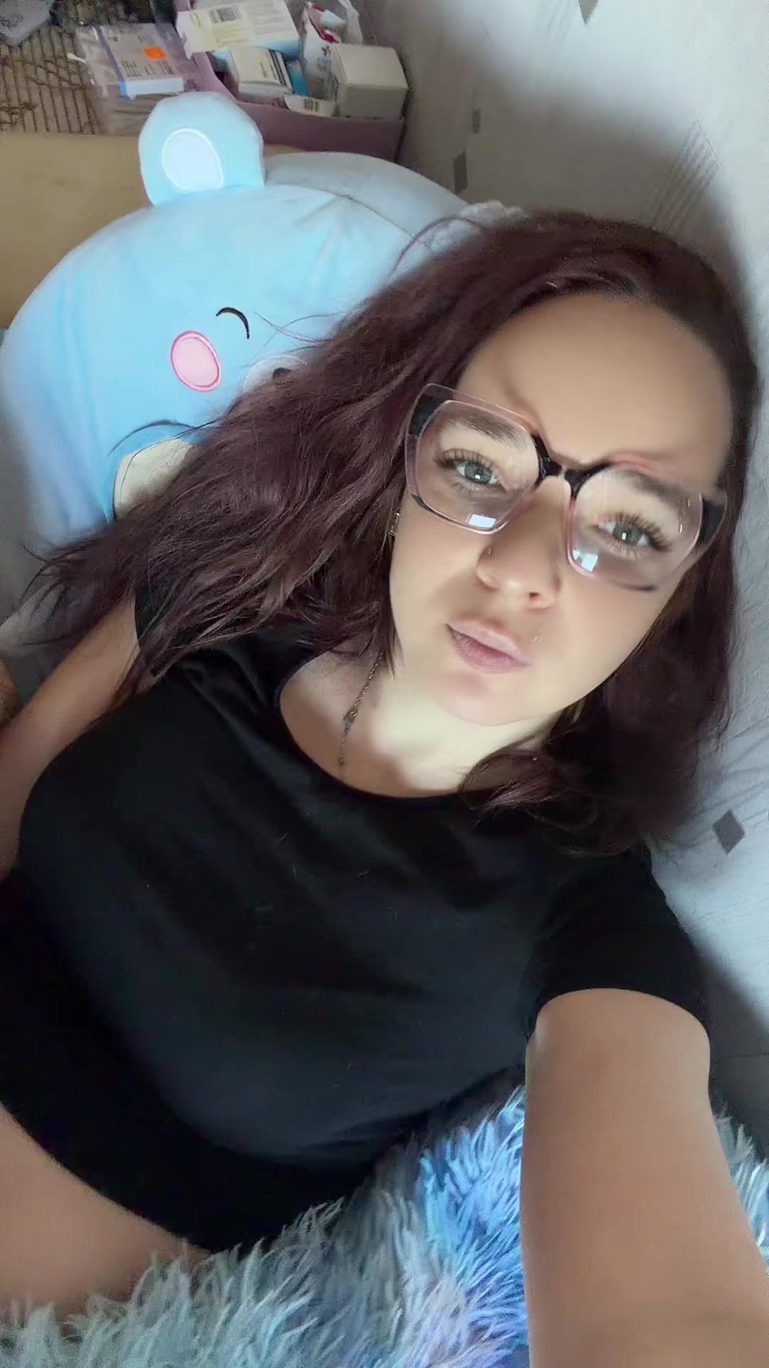 @💋🫶 Karolina 😈Marchwacz🐶🐱
