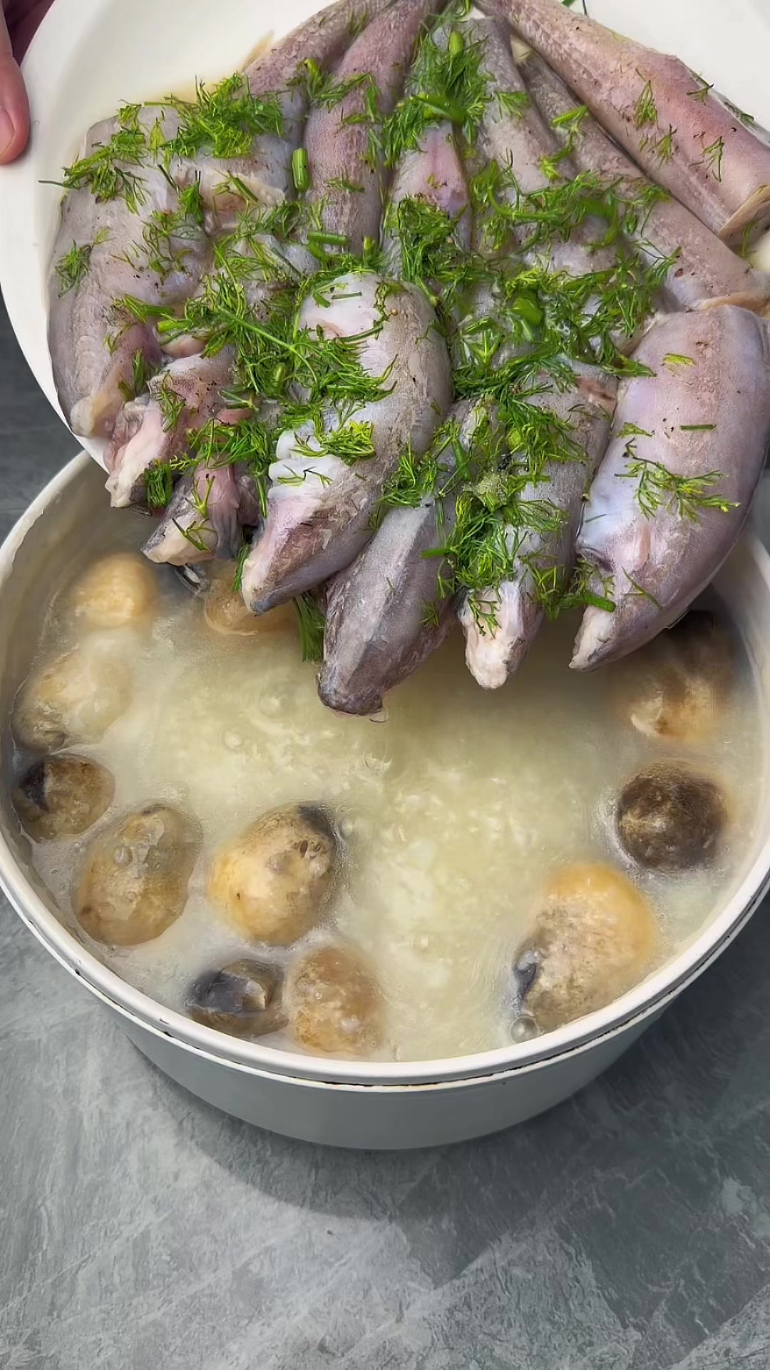 @Mặt Bự Thích Nấu Ăn
