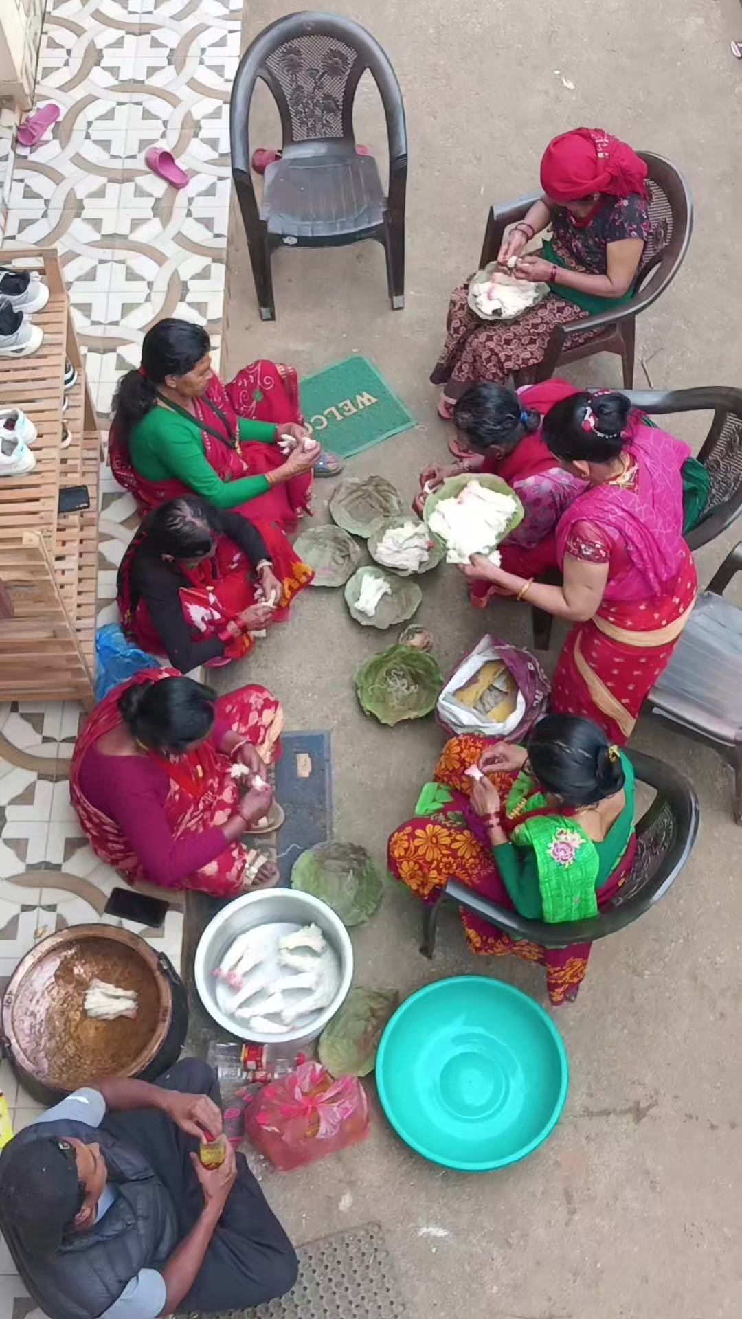 @राम अधिकारी धादिङ