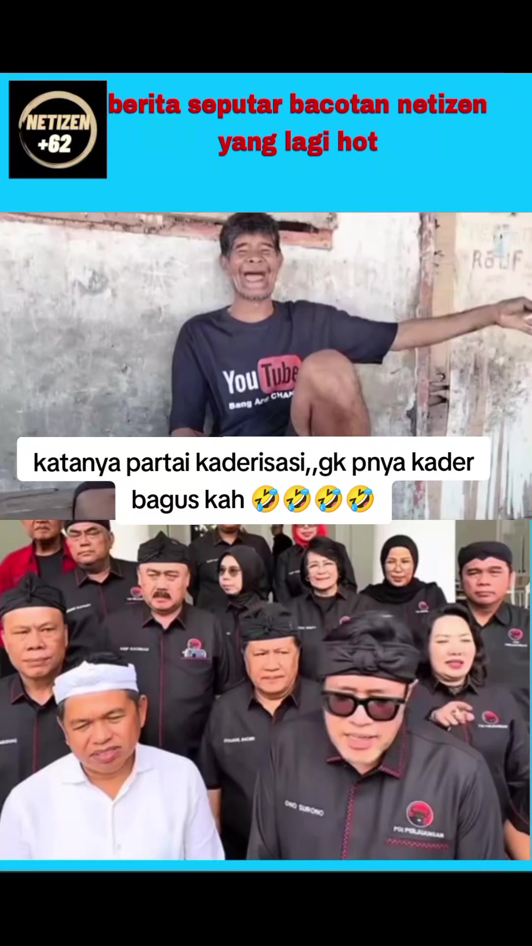 @NETIZEN+62