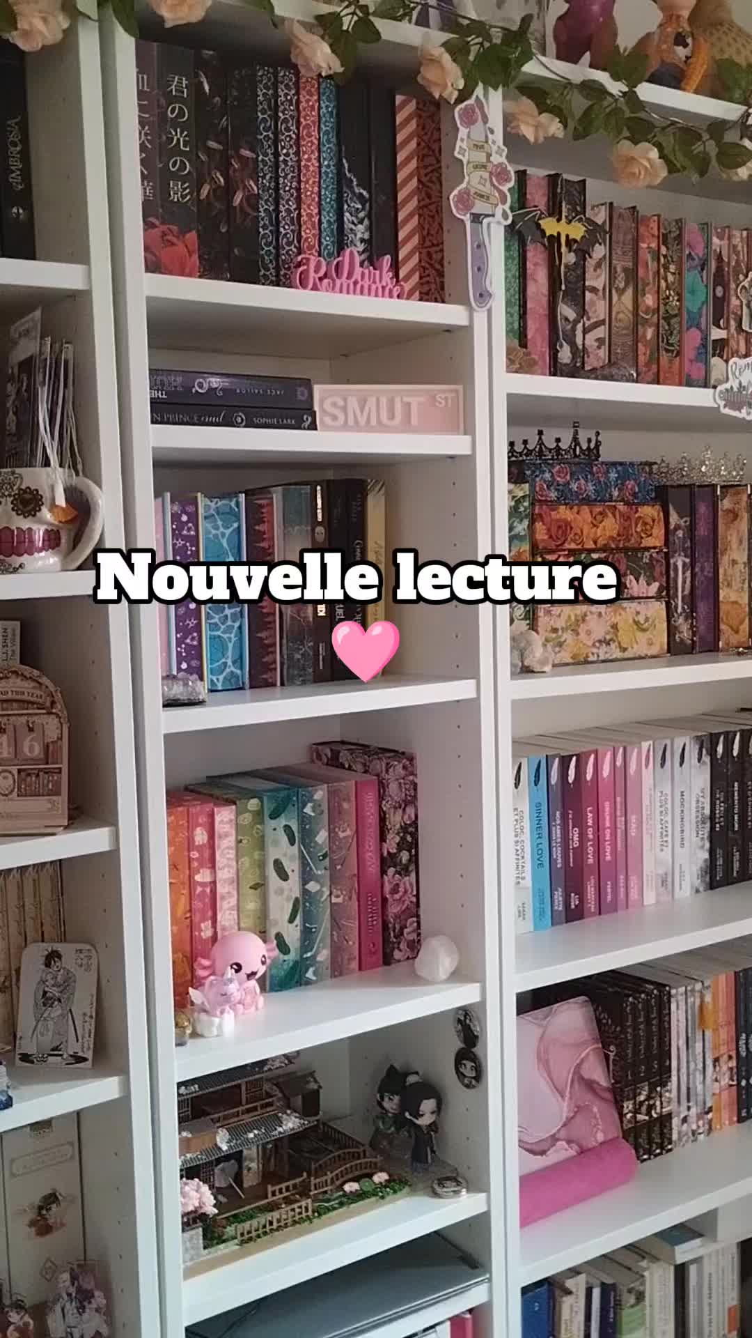 @꧁⊹📚𝙹𝚞𝚕𝚒𝚎 𝙰&oslash;𝚒𝙴&aring;𝚞🩷⊹꧂