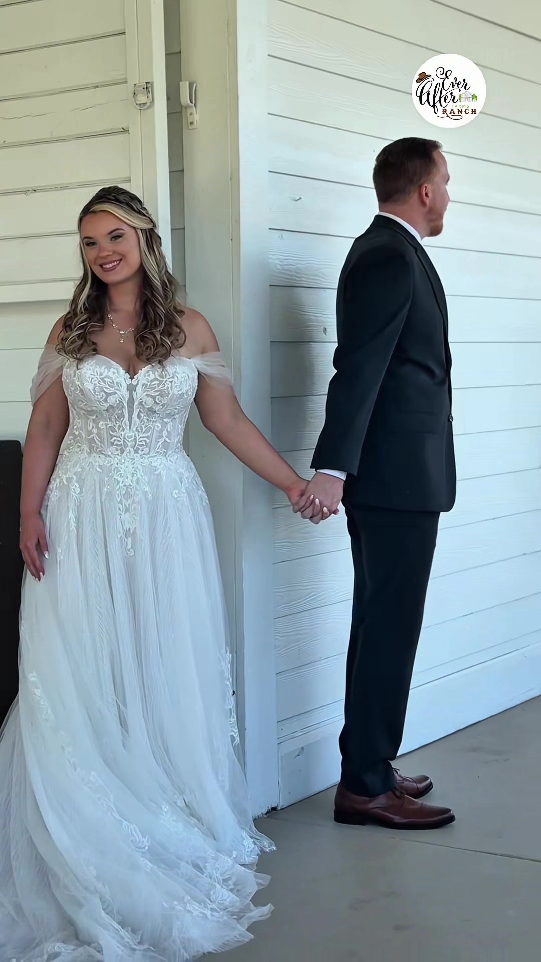 @Ever After Farms Weddings