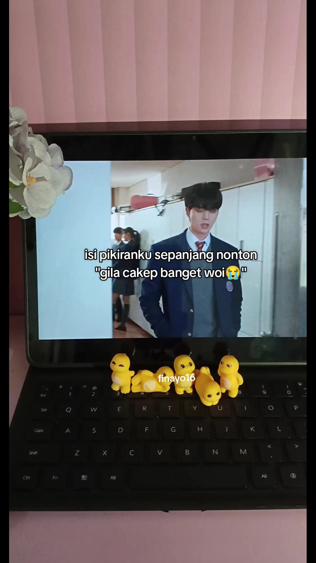 @Fina Pencinta Drakor