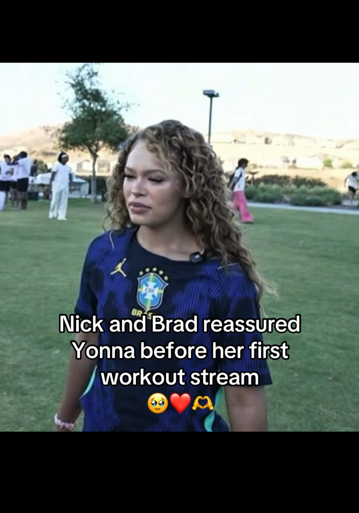 @Nick Nayersina HQ