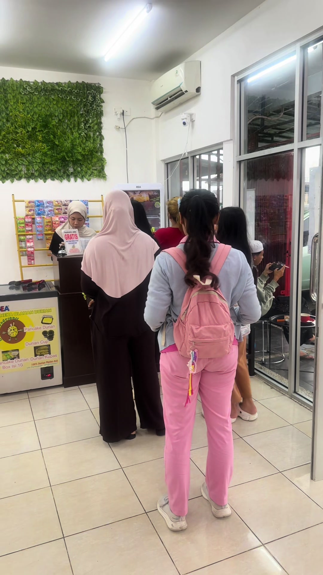 @Seblak prasmanan_cihuy