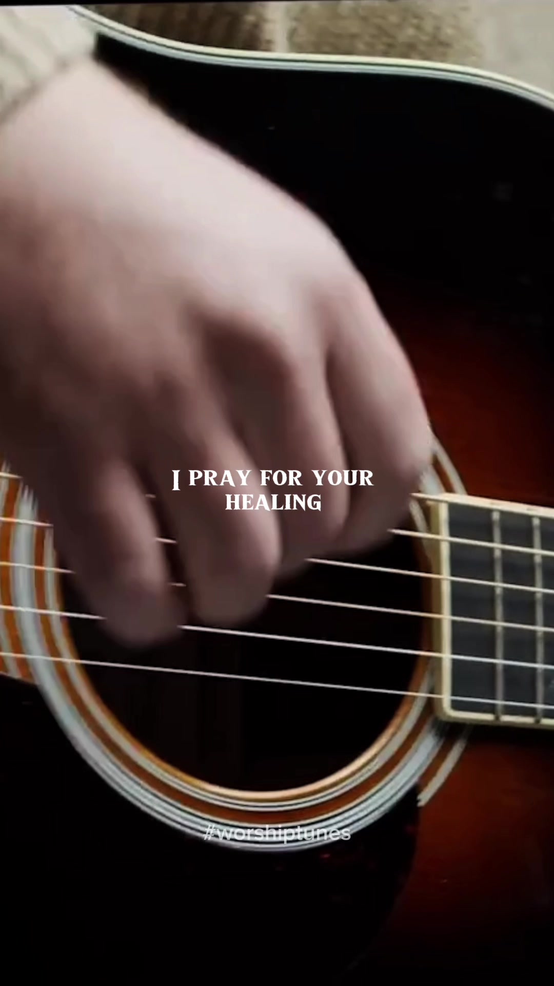 @Worshiptunes