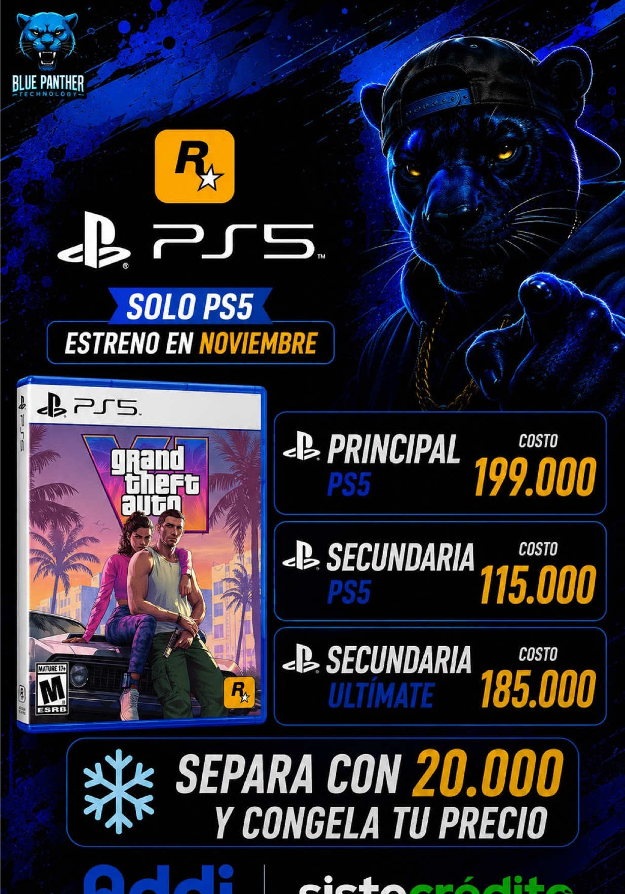 @BluePanther
