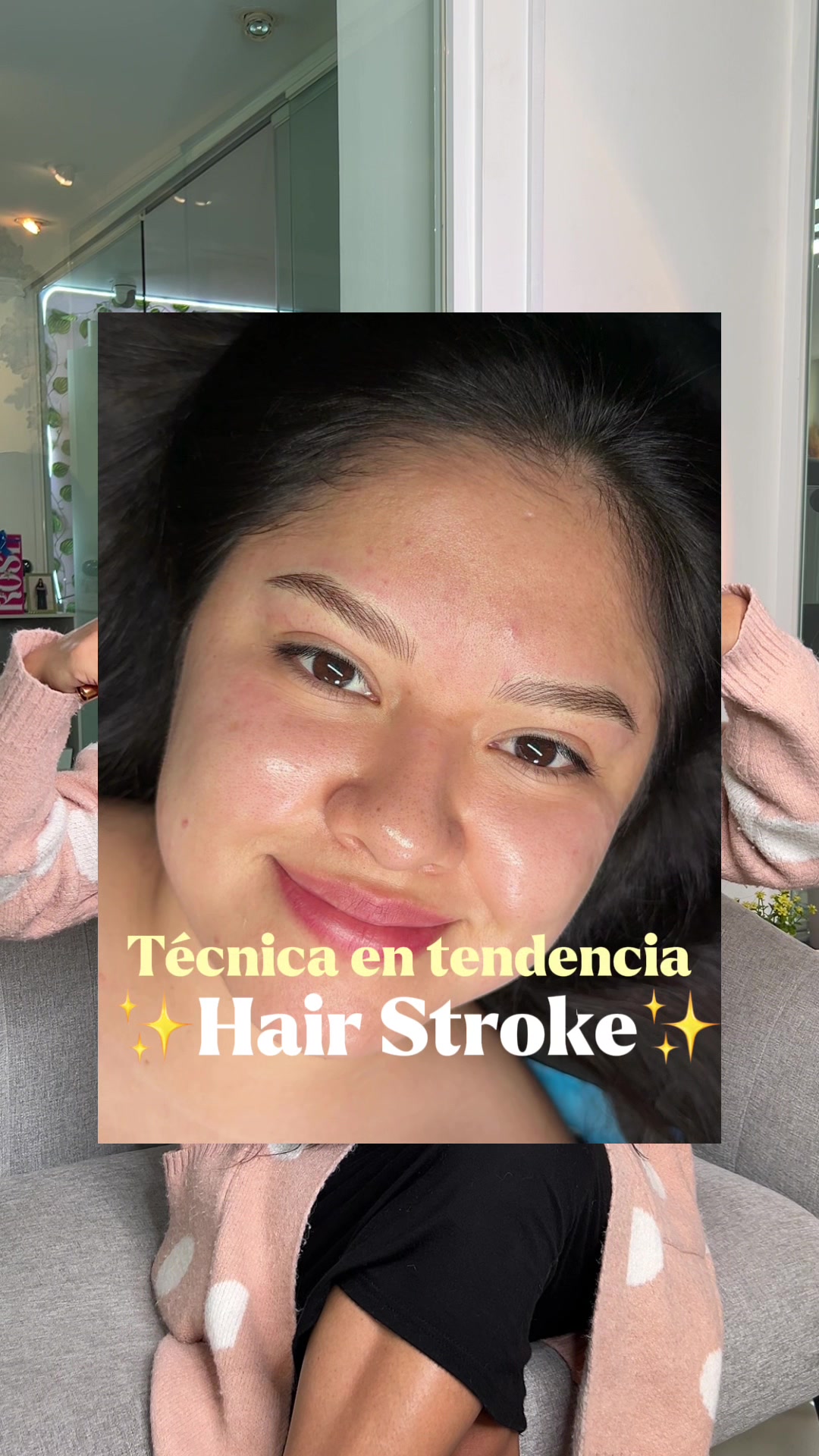 @Annie García | Brow Artist