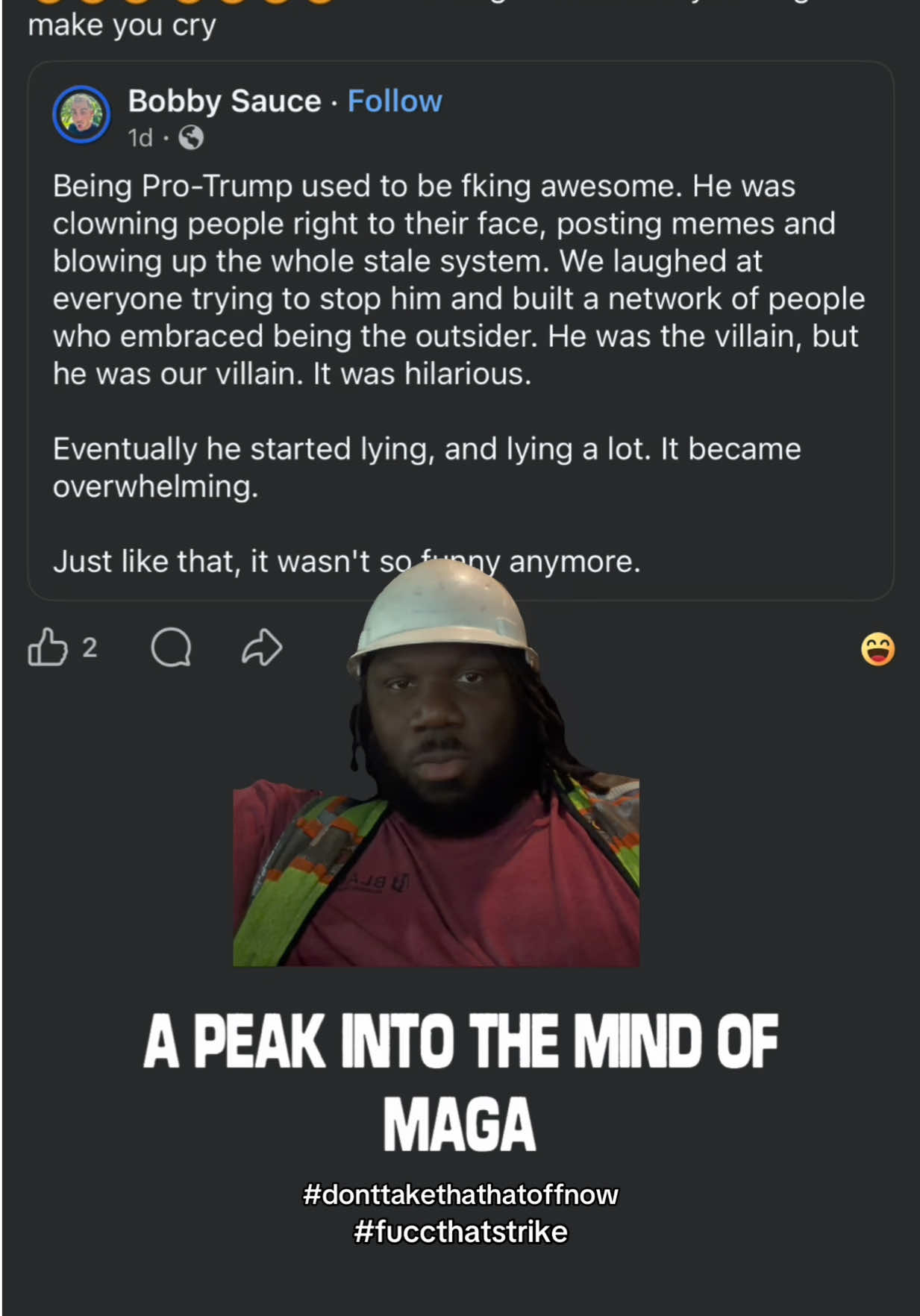 @Introverted Trucker
