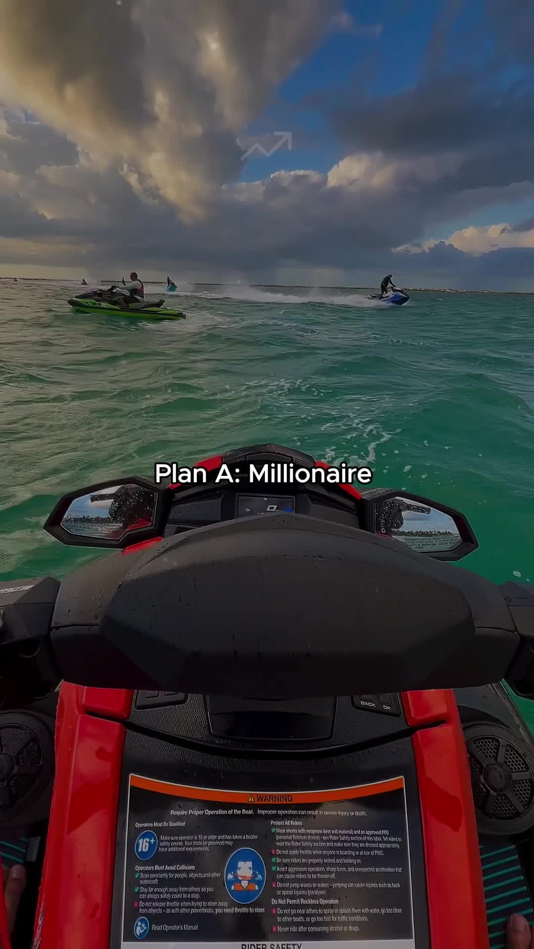 @Millionairmind