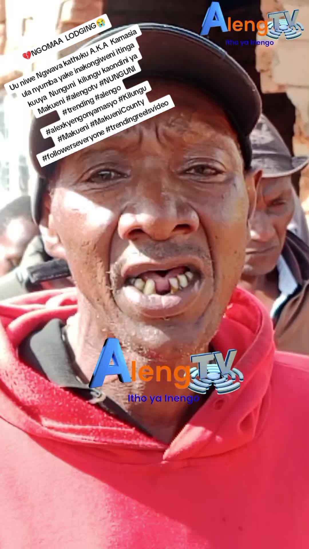 @ALENGO TV