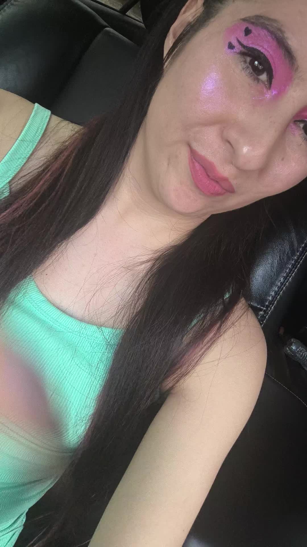 @Louisa Montoya