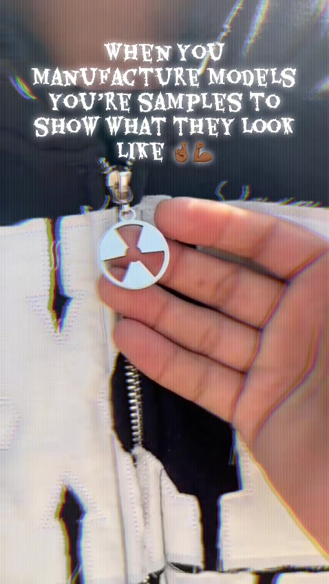 @Toxic Club Clothing