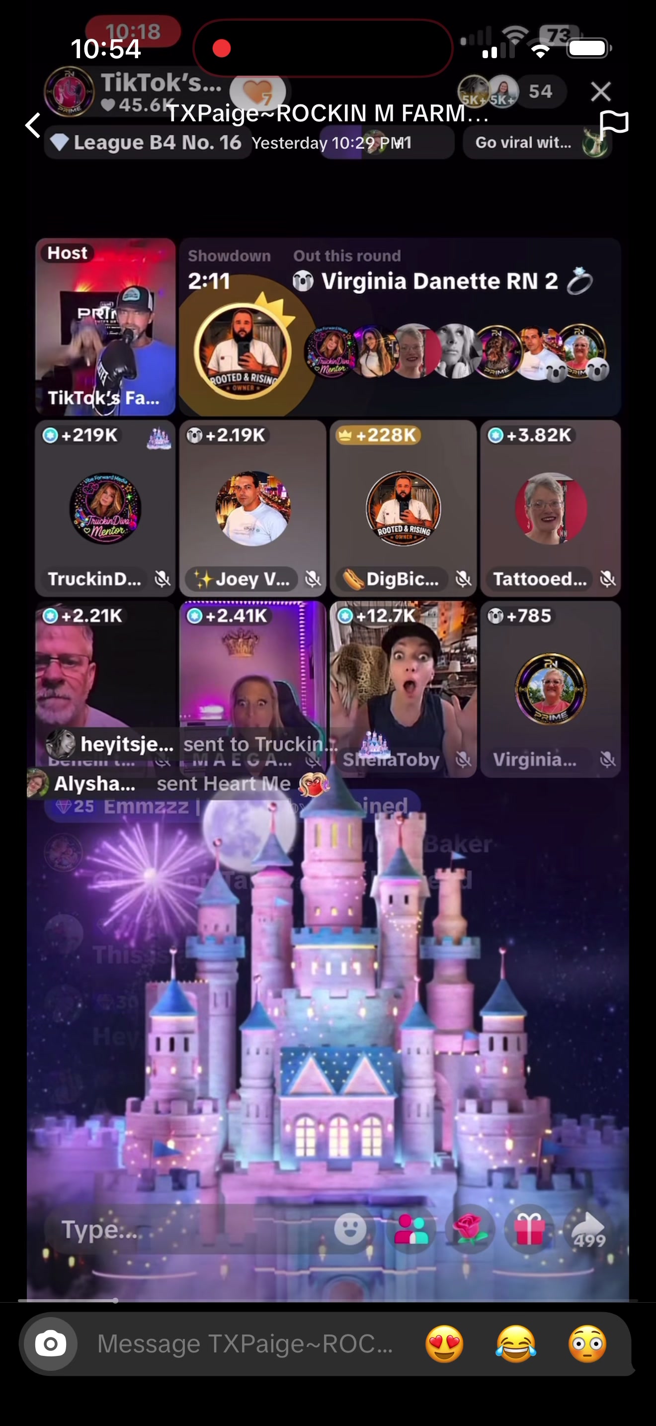 @TikTok’s Favorite Couple 💍