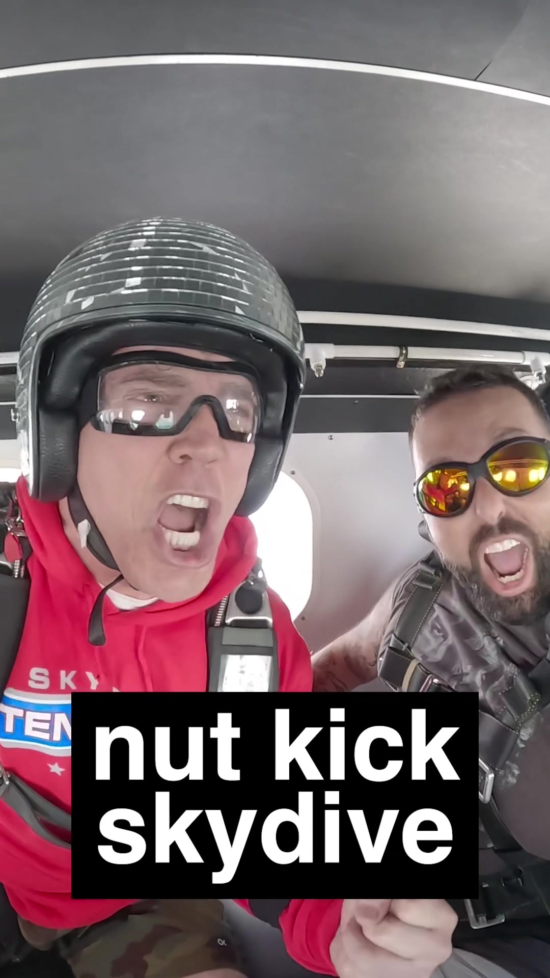 @Steve-O