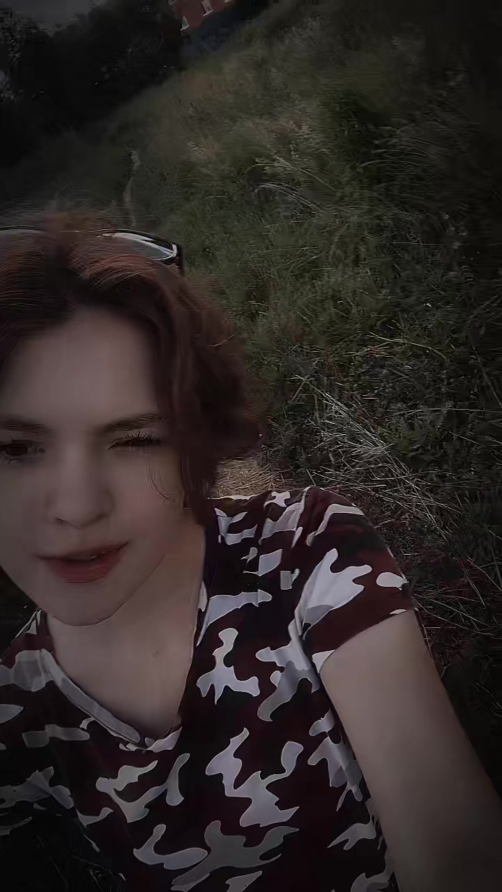 @Милашка🥰💋❤️