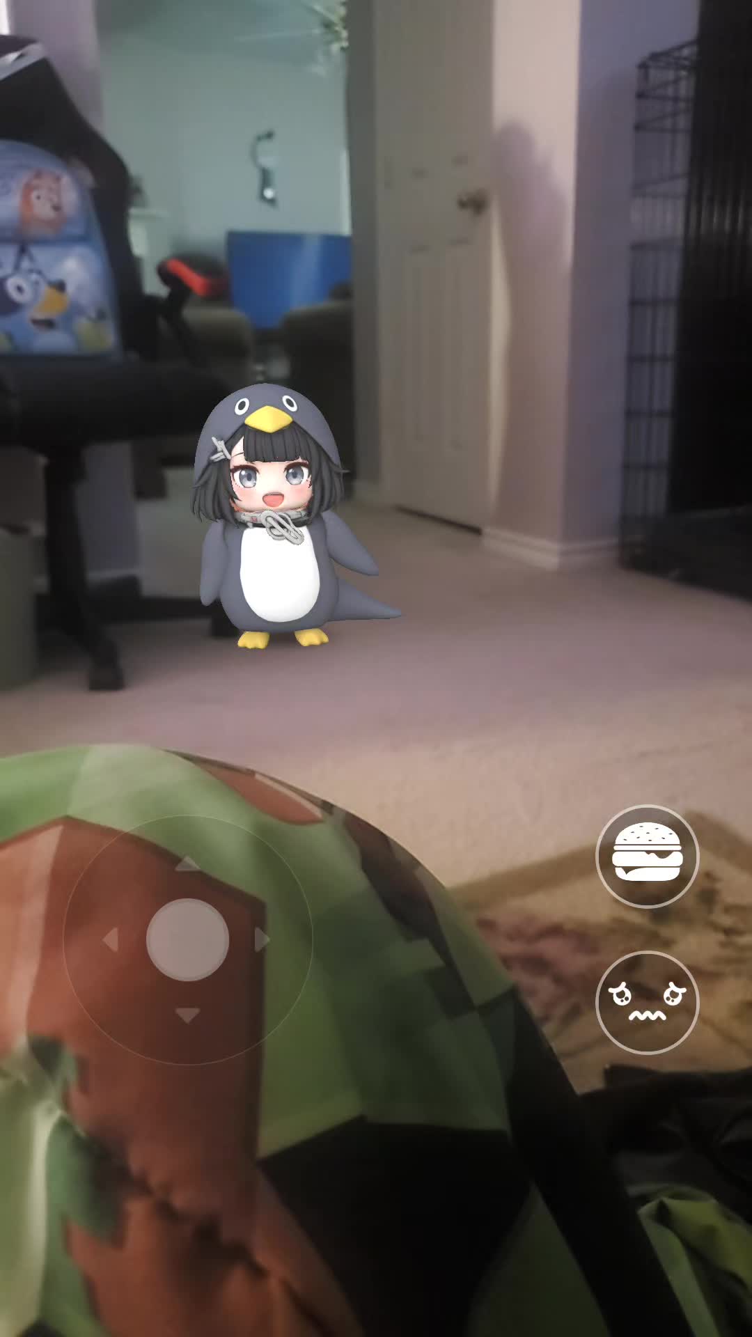 @gugugaga Penguin