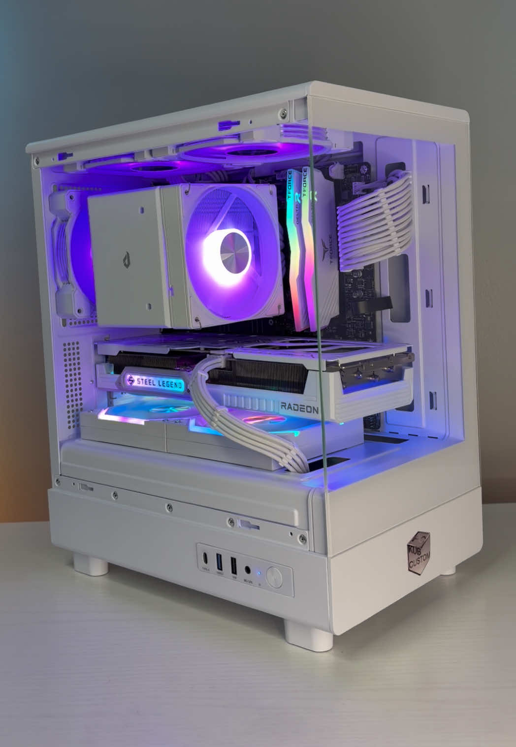 @KUB Custom PC