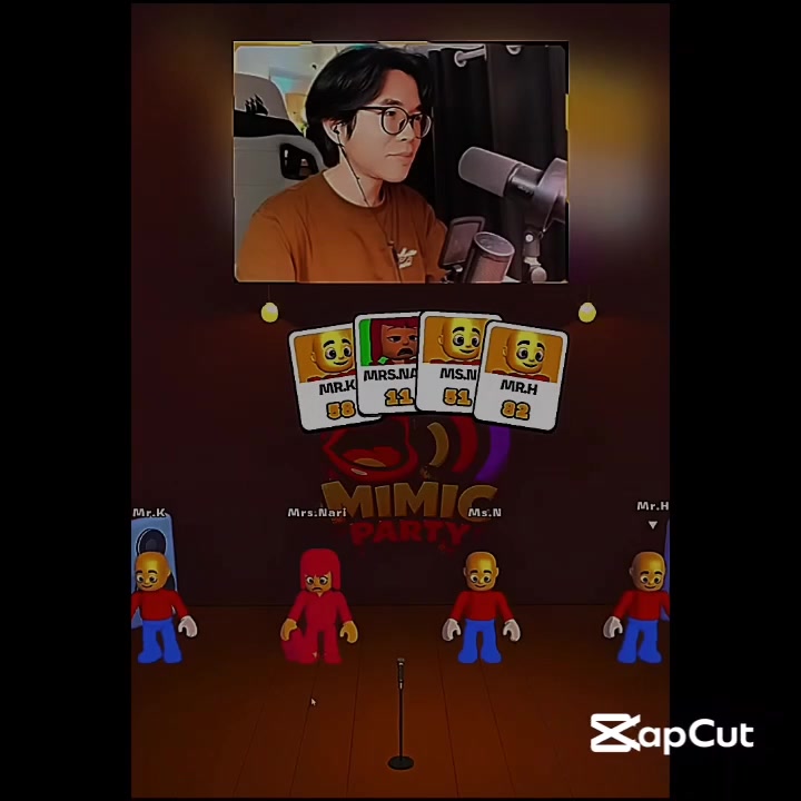 @P么TRICK亗