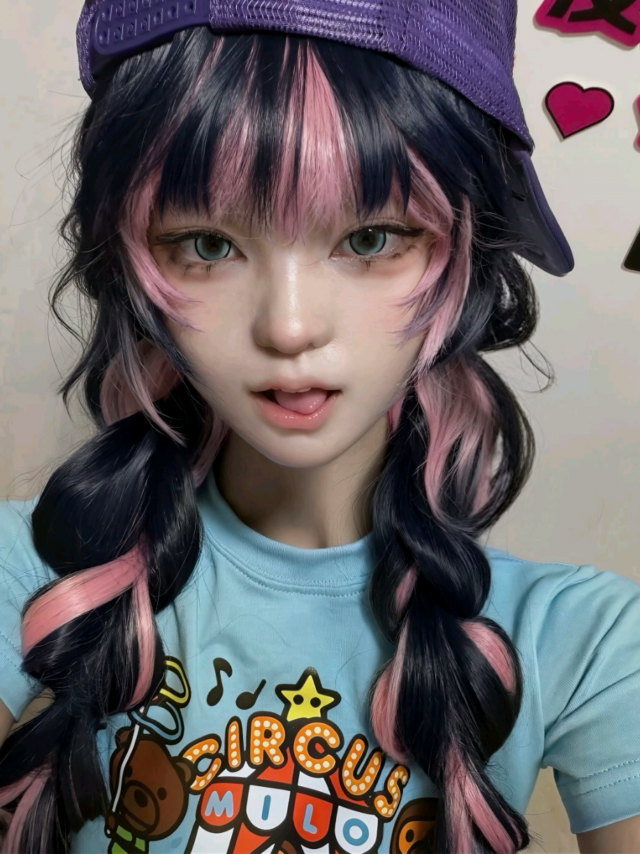 @𝐊𝐍