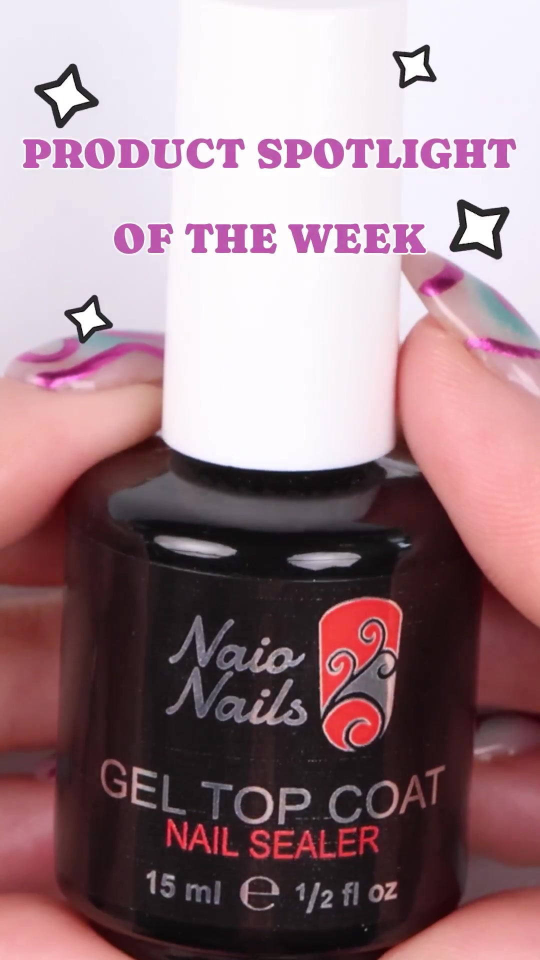 @Naio Nails