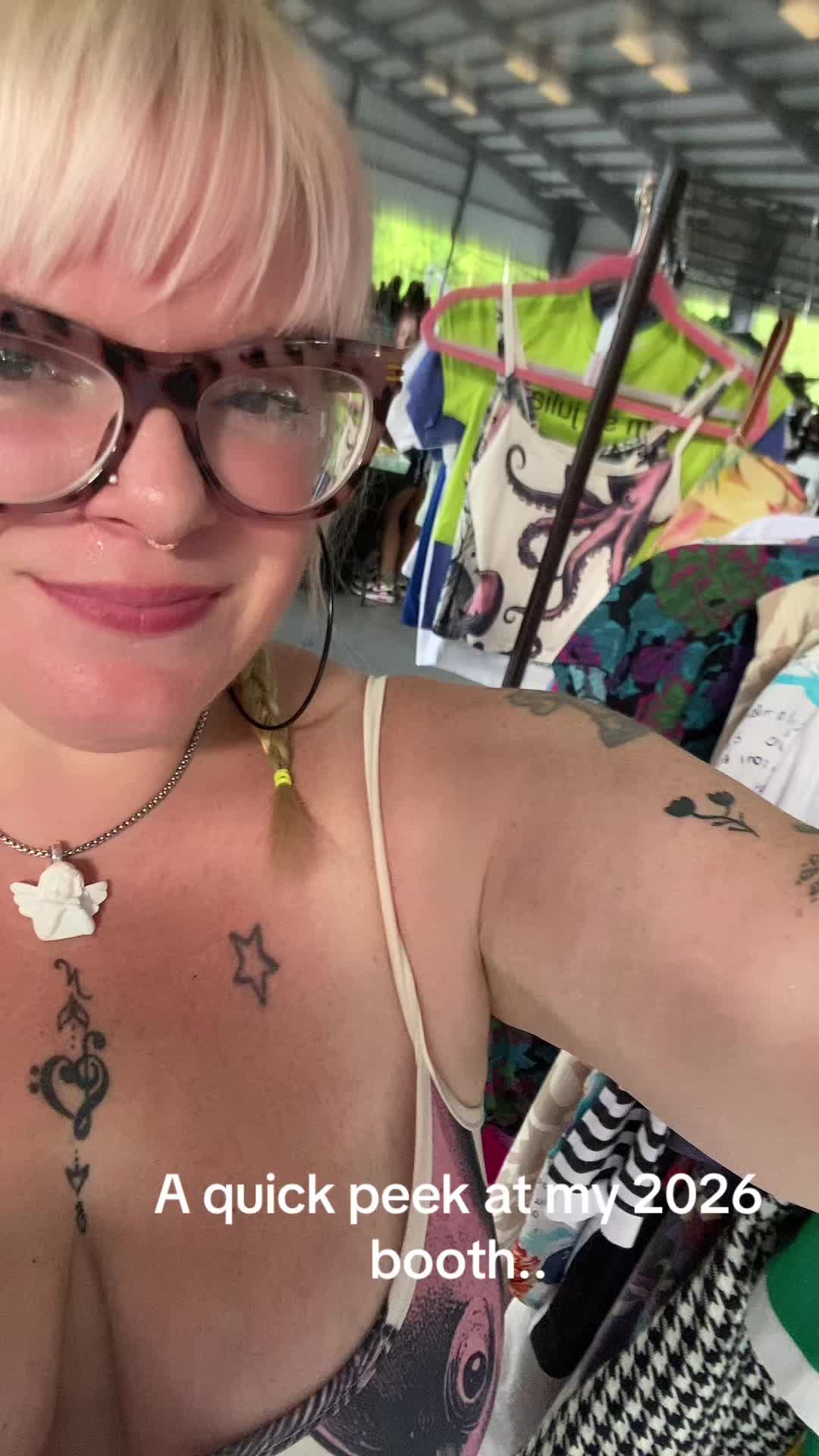 @CarrieMarieSpeaks🎀