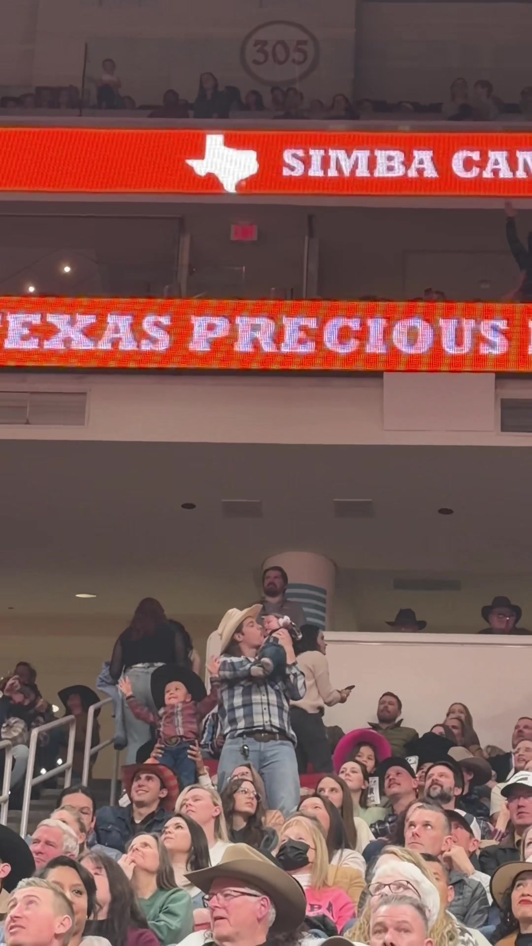 @CinchWorldsToughestRodeo
