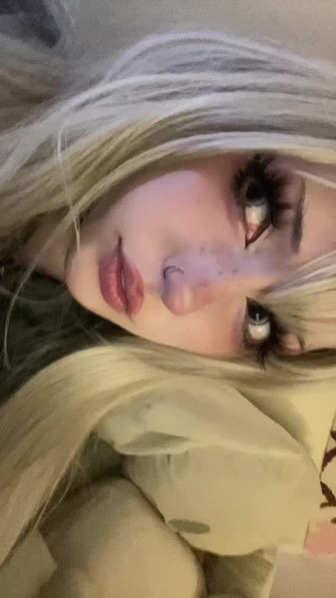 @❔
