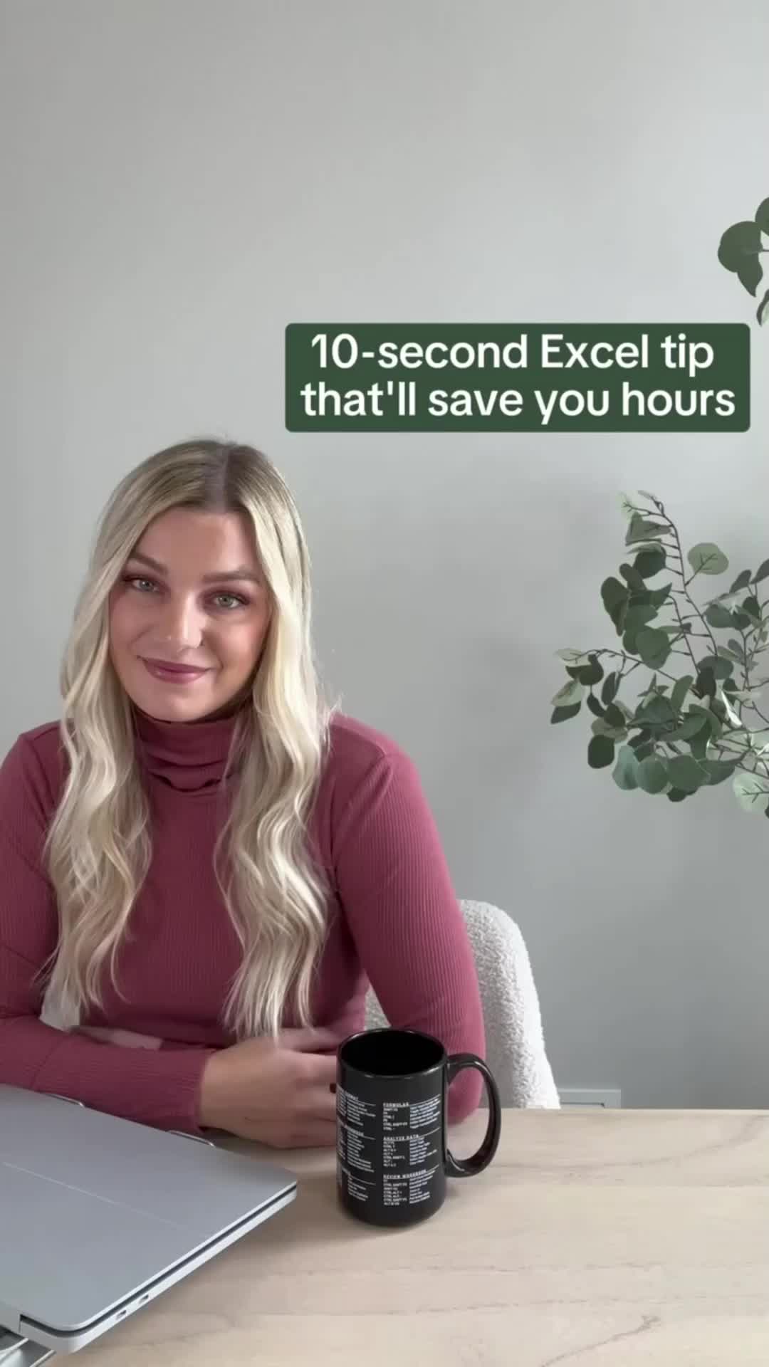 @Excel Dictionary