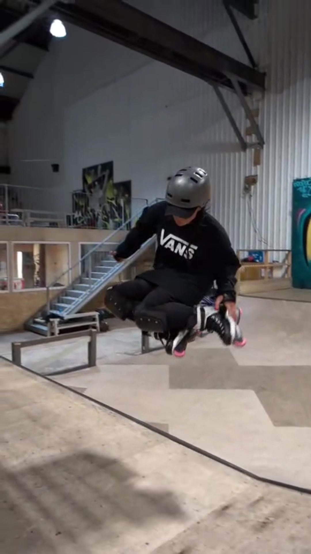 @Skater Girl