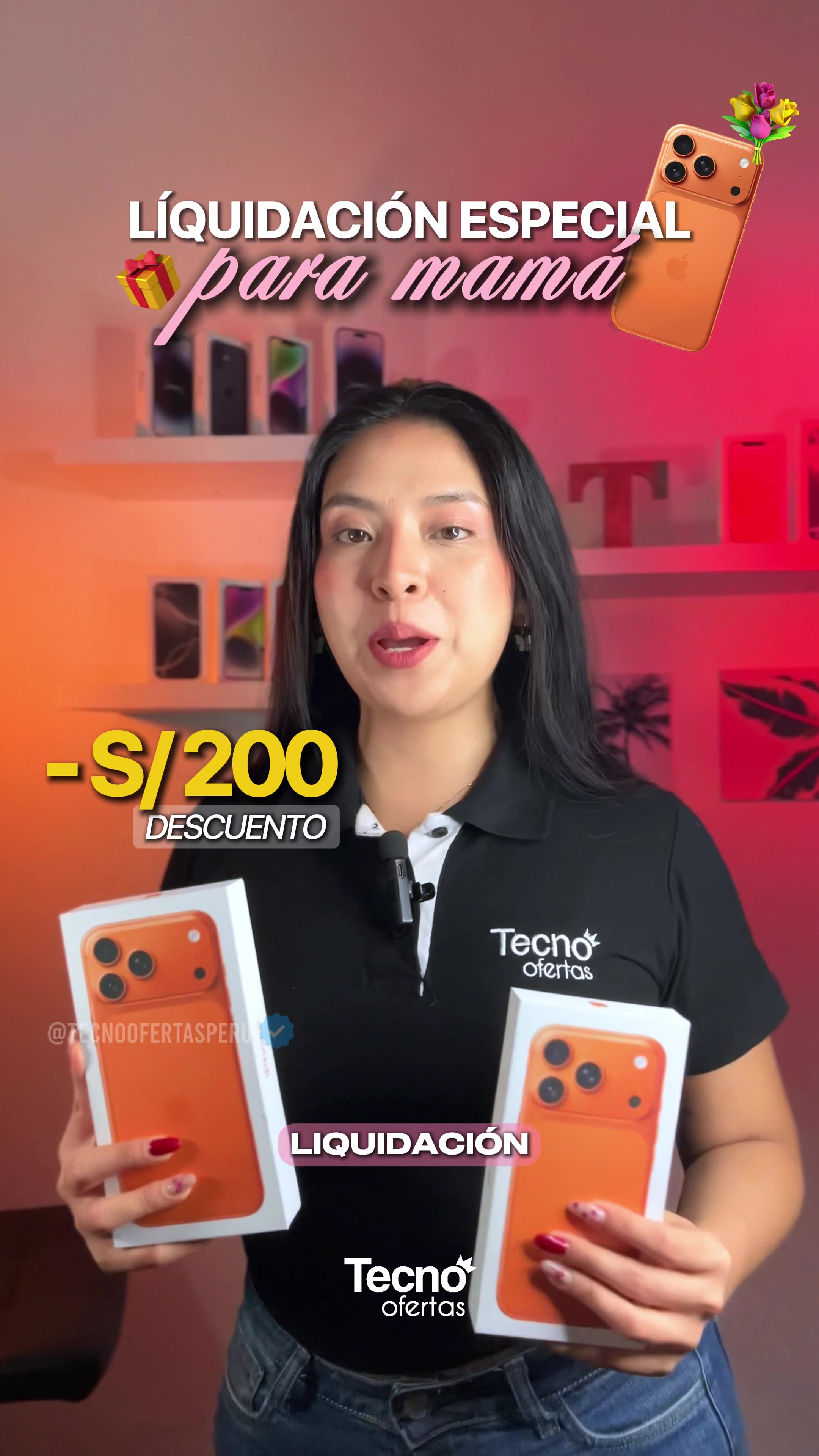 @Tecnoofertas Perú