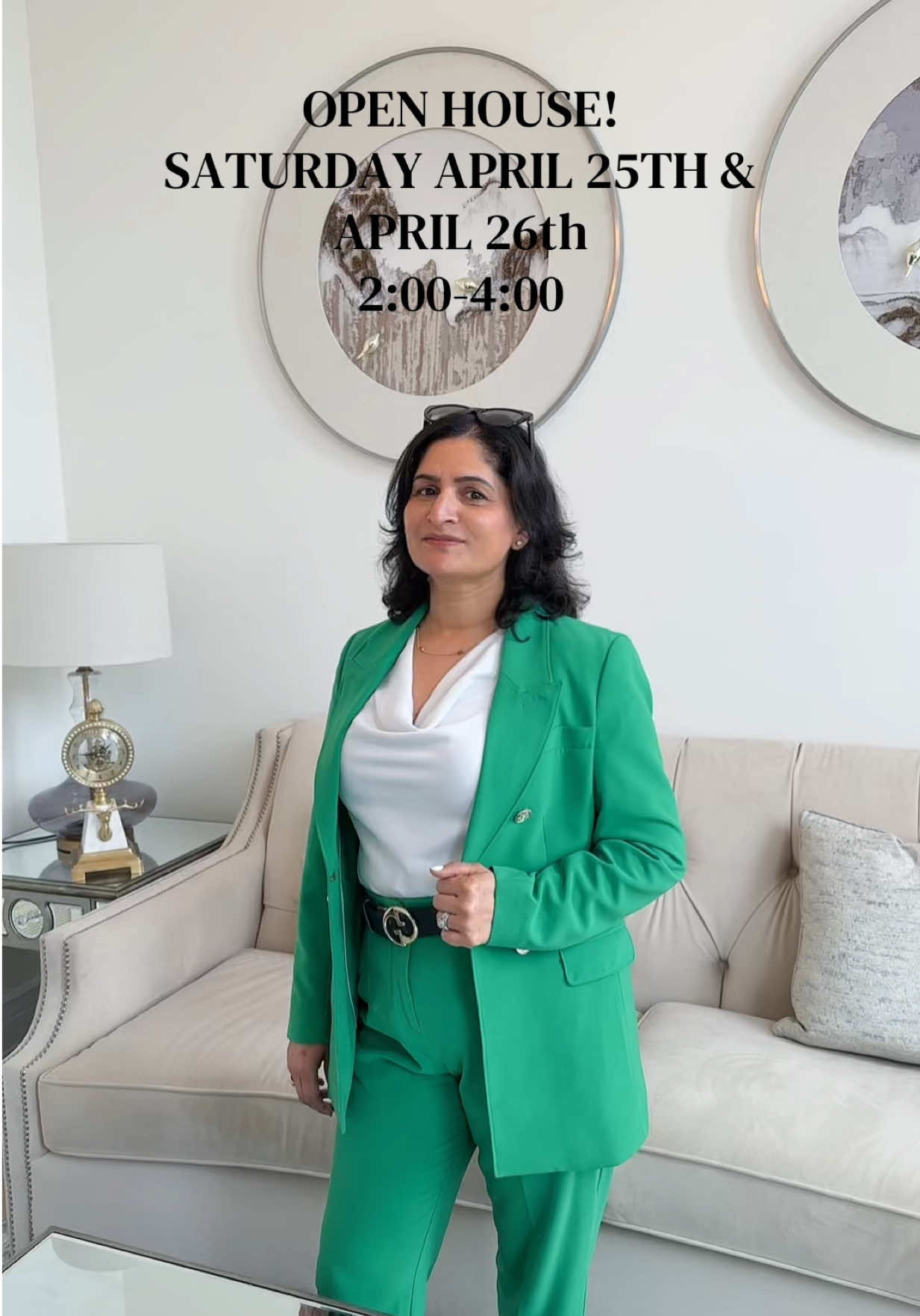 @Shruti Sharma 🏡 | GTA realtor