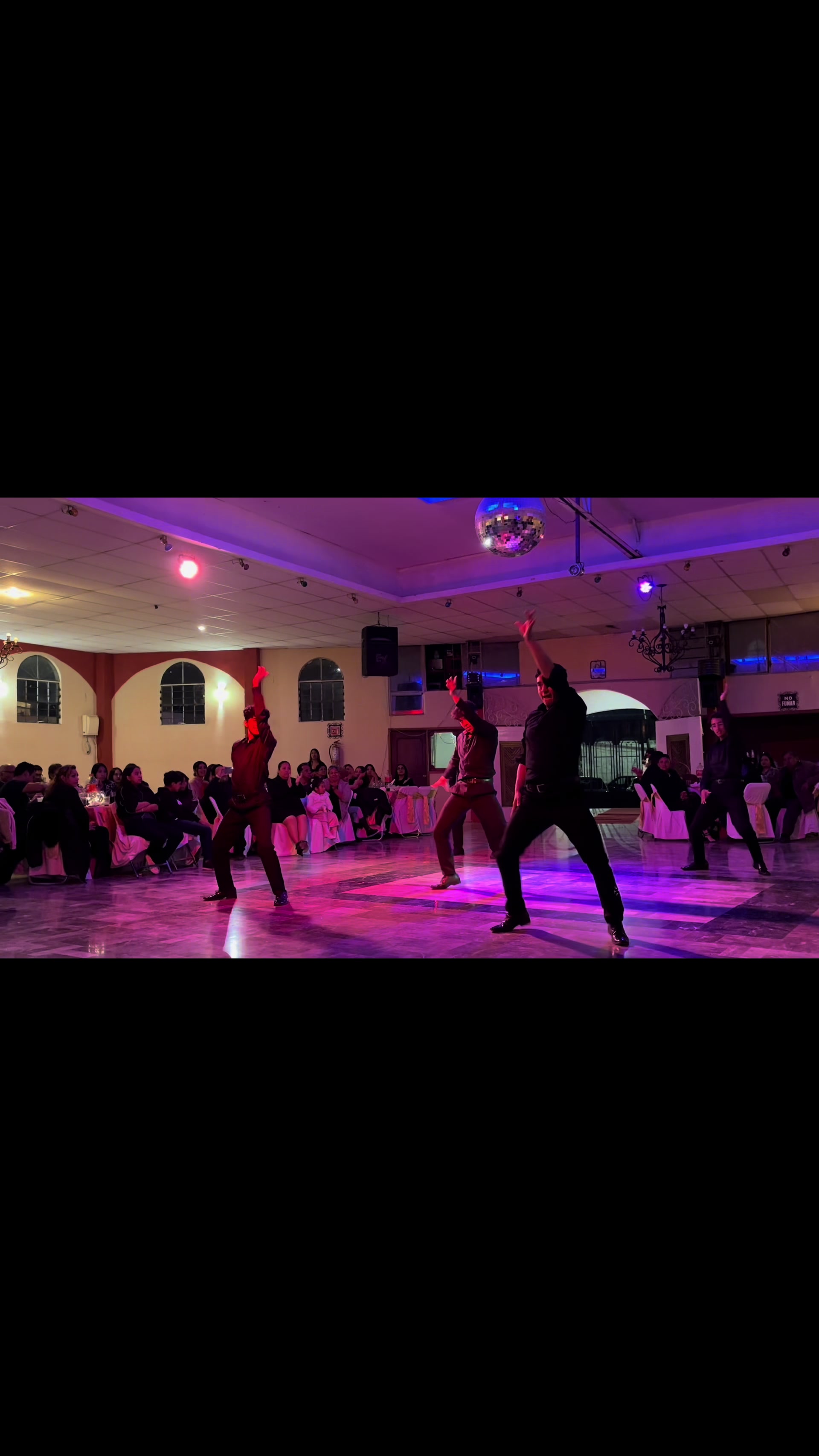 @Chambelanes CRDANCE