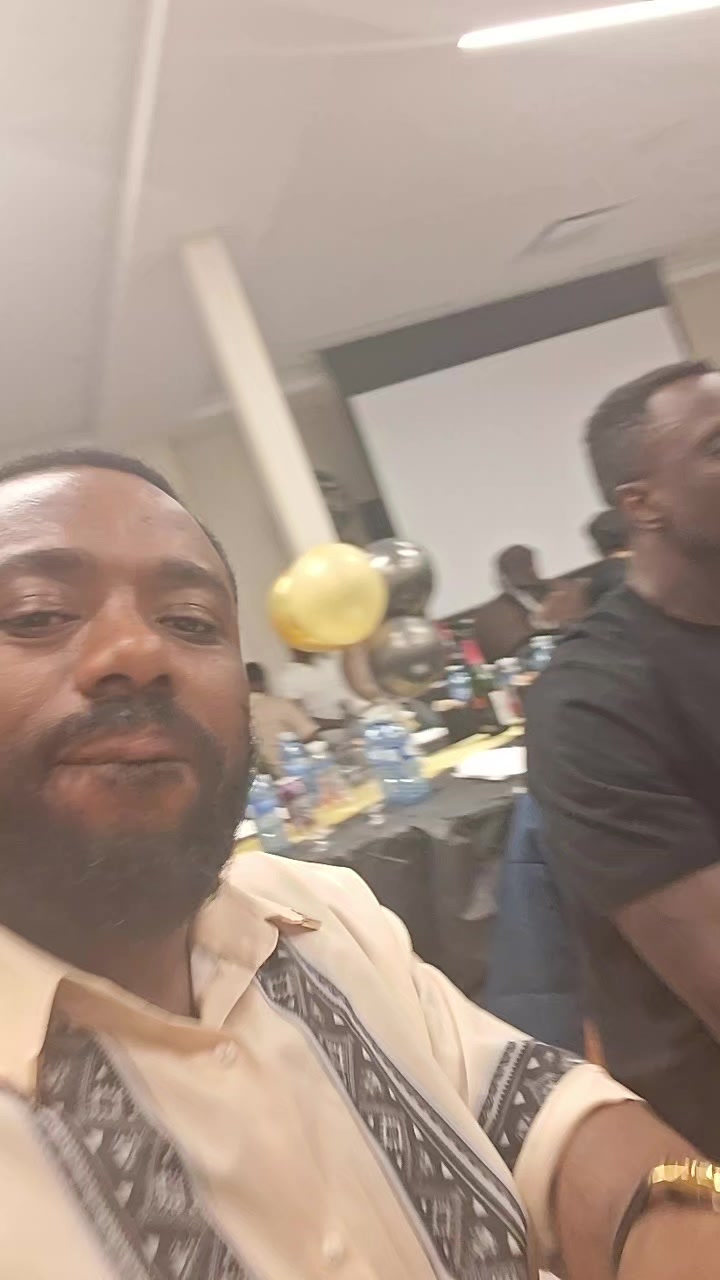 @Nana Agyei Sikapa