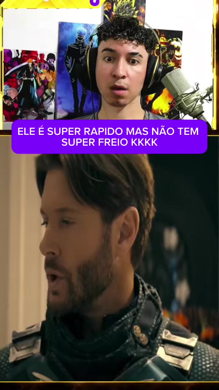 @Gennin Lendario