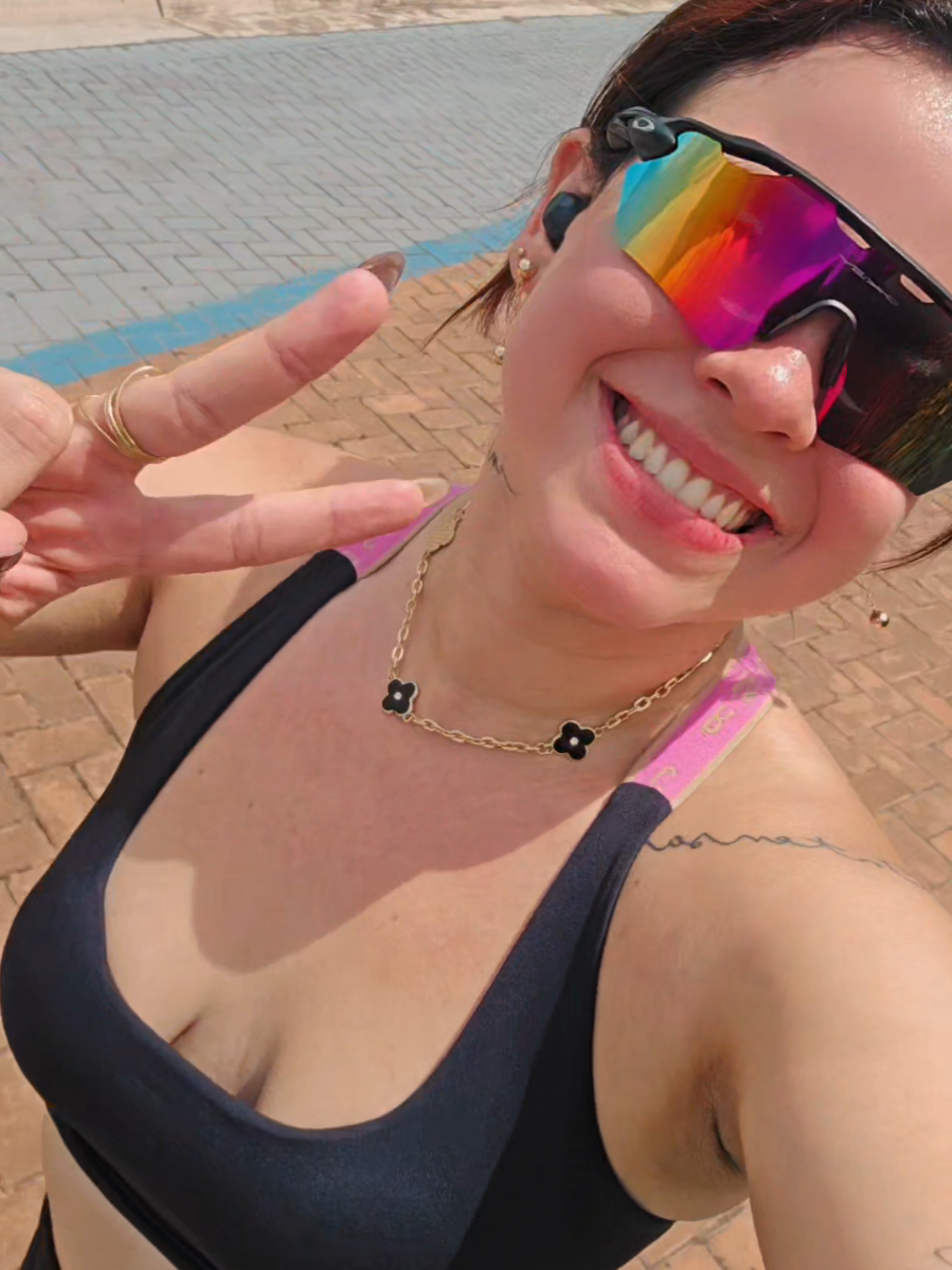 @Ane Cunha