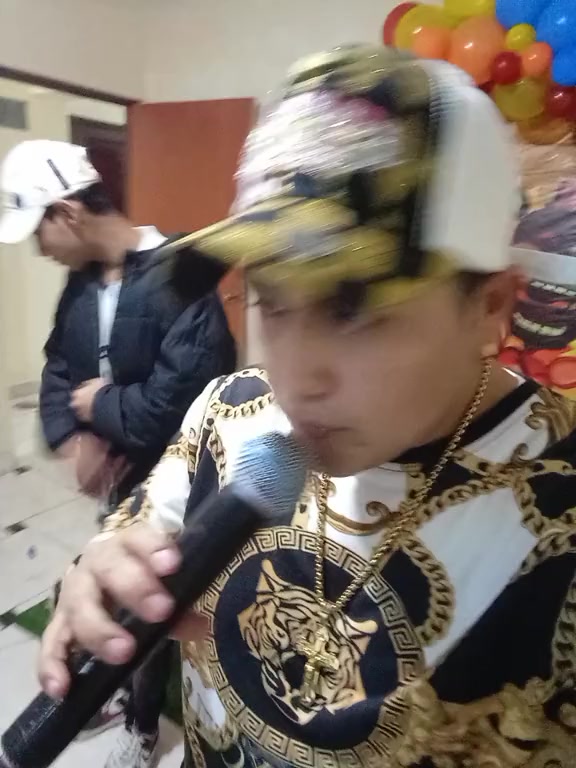 @🇵🇪🇪🇸🎙️PEDRITO JUNIOR🎙️✨