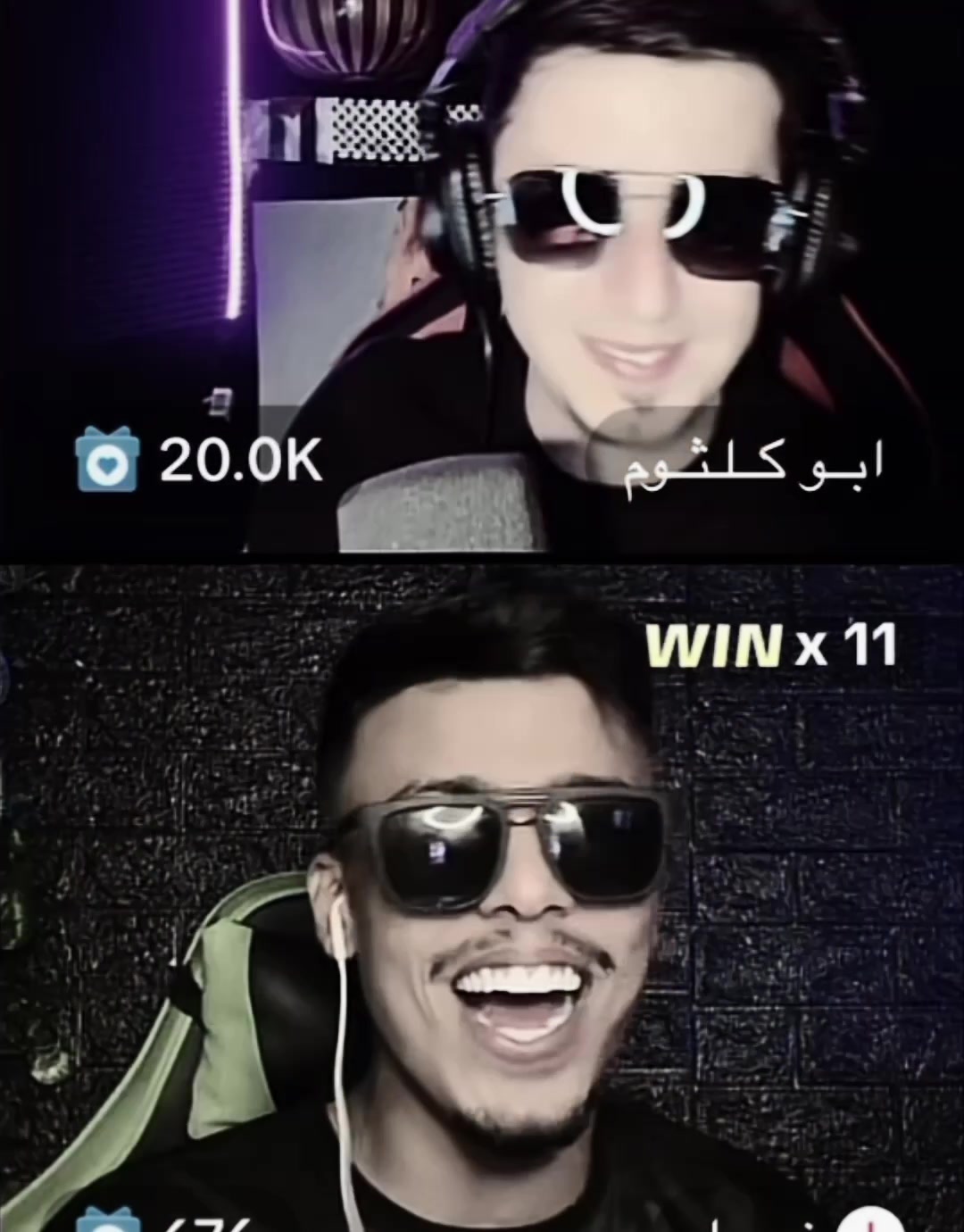 @𝟝𝟘𝟝 💙