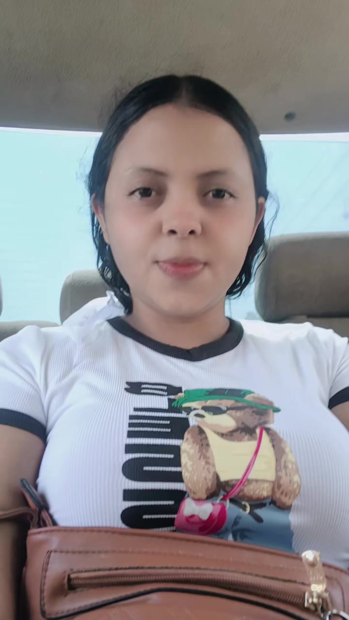 @Thania Cruz