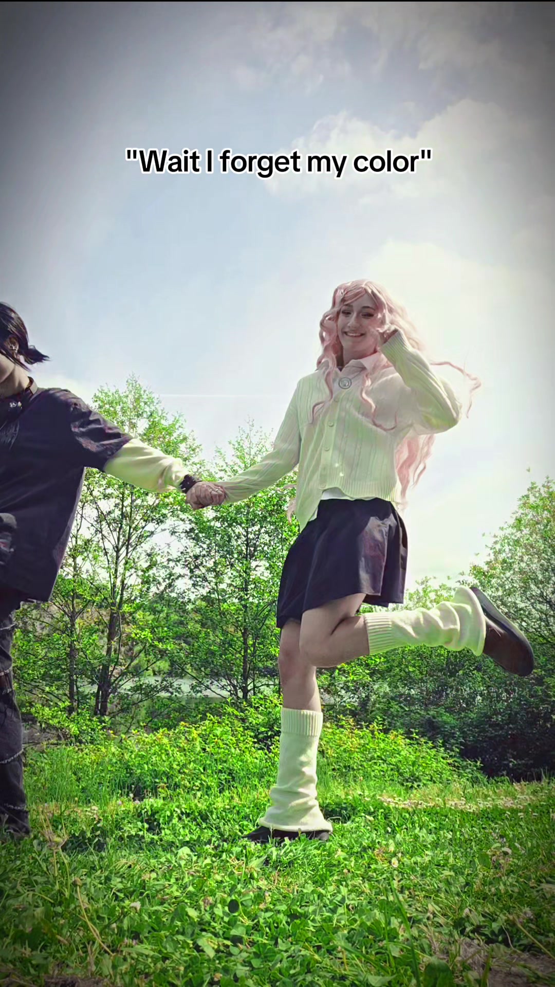 @⋆₊˚Ciel ₊˚ ⋆