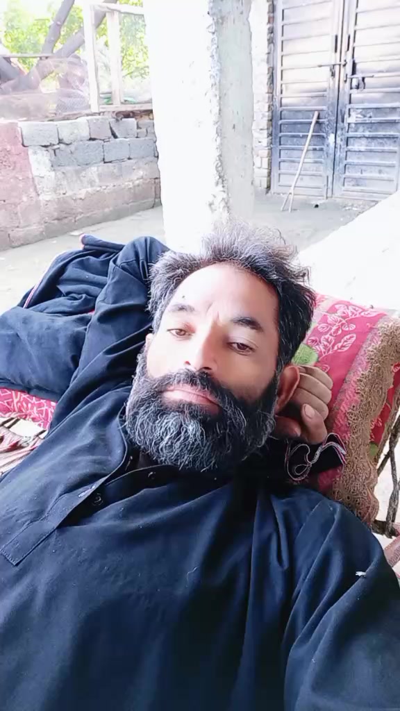 @Da Ghmono Mazigar