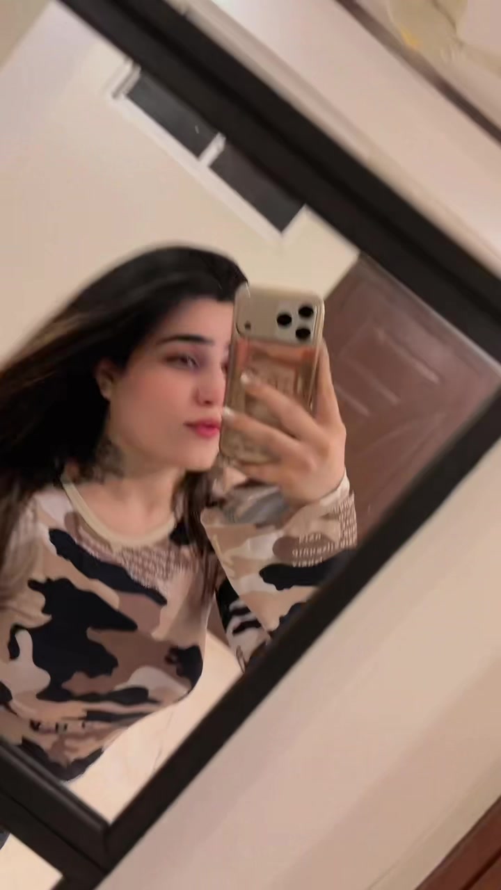 @🧚♀️CHOTI PATHANI🧚♀️