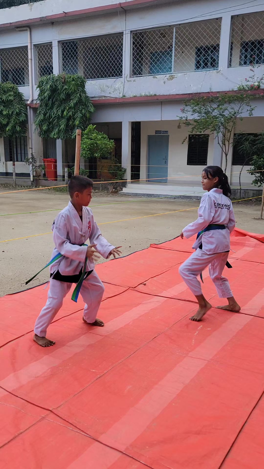 @🥋khalid Saifullah Emon TKD