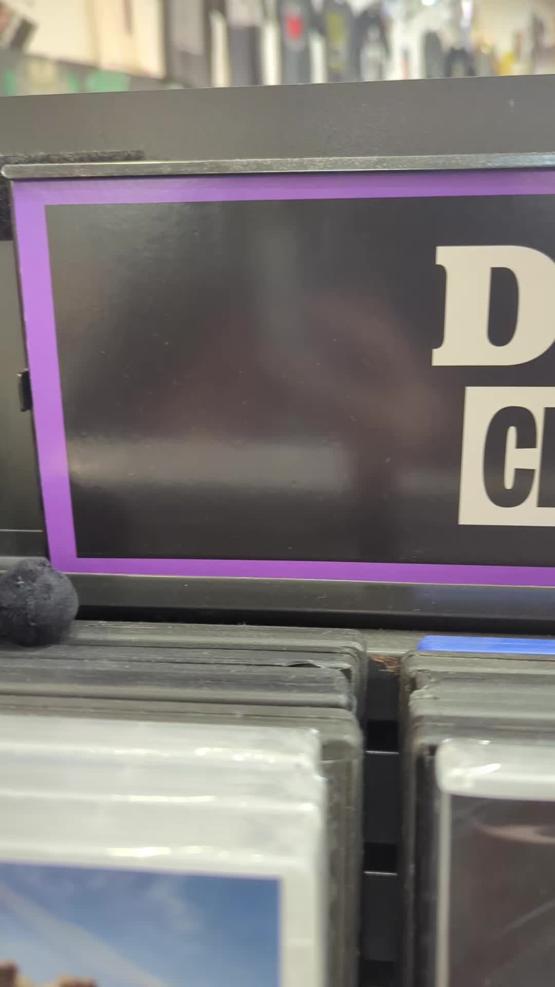 @hmvDunfermline