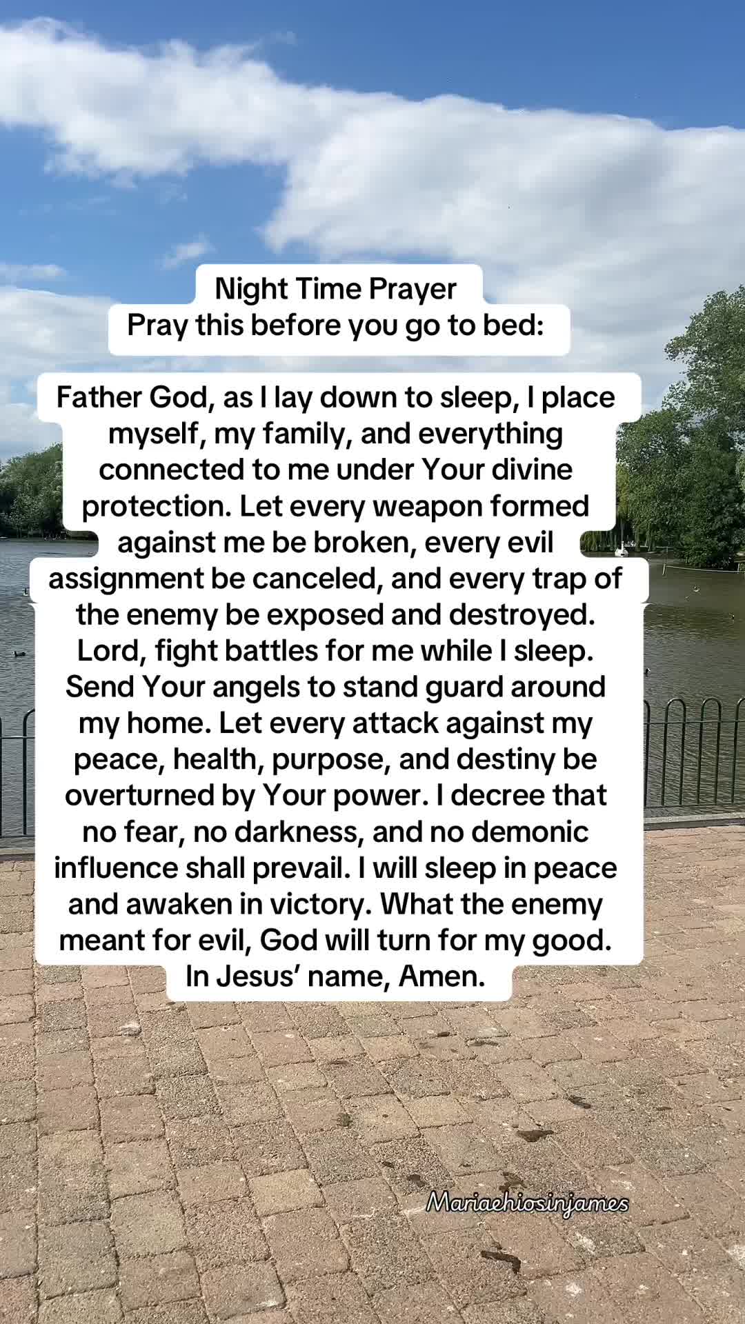 @Maria Ehiosin James Osaigbokan