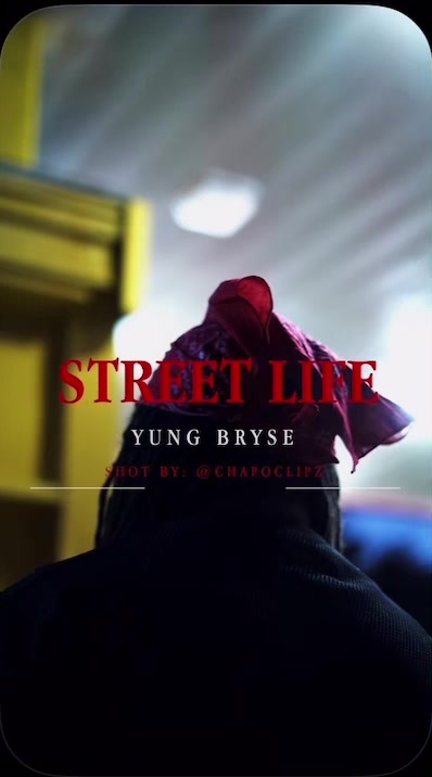 @Yung Bryse (YB)