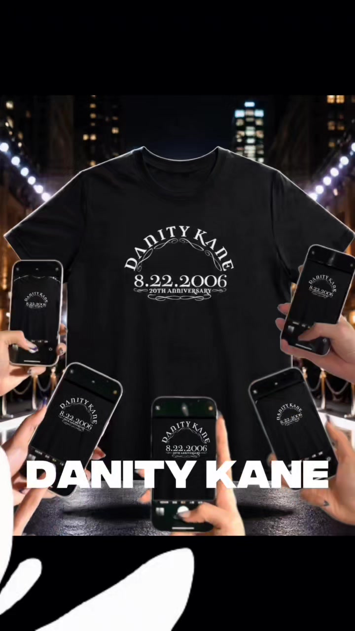 @Danity Kane Official