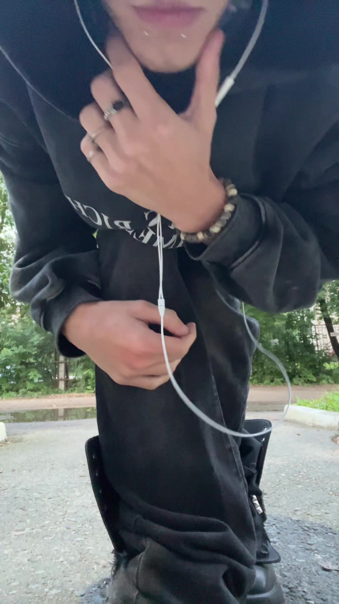 @лицо со шрамом