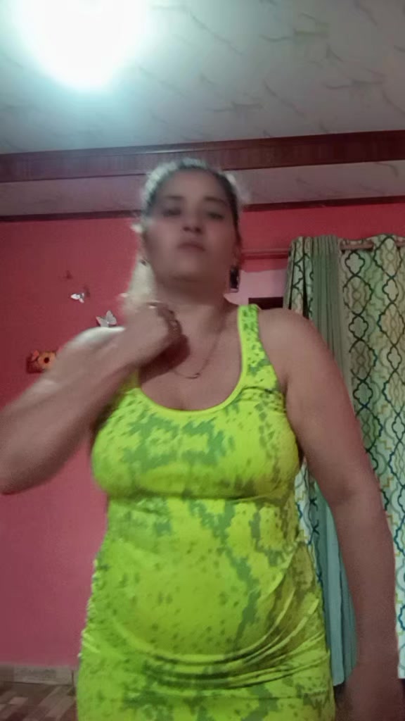 @Mirian Gonzalez